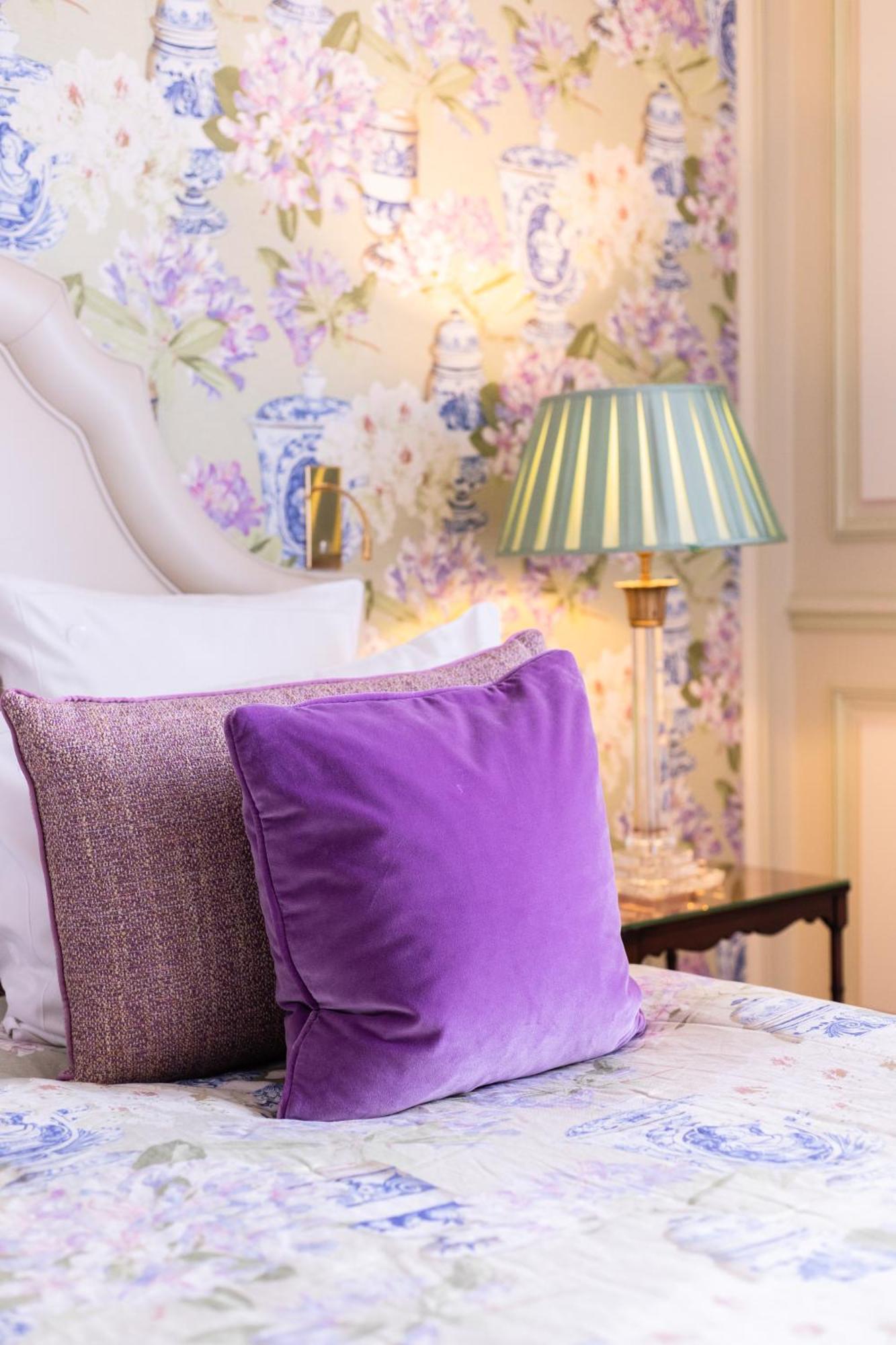 Domaine Les Crayeres Hotel Reims Cameră foto